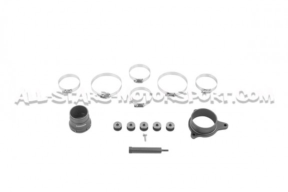 Tubos de intercambiador Mishimoto para BMW M3 G80 / M4 G8x y X3M / ...