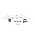 Tubos de intercambiador Mishimoto para BMW M3 G80 / M4 G8x y X3M / ...
