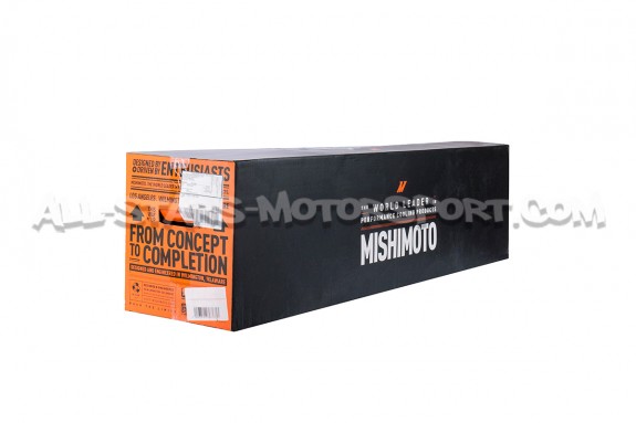 Tubos de intercambiador Mishimoto para BMW M3 G80 / M4 G8x y X3M / ...