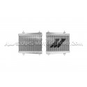 Radiadores auxiliares Mishimoto para BMW M3 G80 / M4 G8x