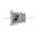 BMW M3 G80 / M4 G8x Mishimoto Auxiliary Radiators