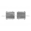 BMW M3 G80 / M4 G8x Mishimoto Auxiliary Radiators
