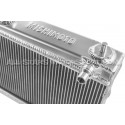 BMW M3 G80 / M4 G8x Mishimoto Auxiliary Radiators
