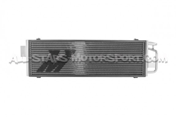 BMW M3 G80 / M4 G8x / M2 G87 Mishimoto DCT Transmission Cooler Kit