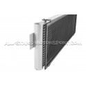 Radiateur d'huile de transmission DCT Mishimoto pour BMW M3 G80 / M...