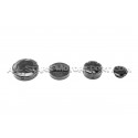 CTS Turbo Billet Engine Cap Kit for Toyota Supra GR 3.0 A90 MK5
