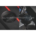 CTS Turbo Billet Engine Cap Kit for Toyota Supra GR 3.0 A90 MK5