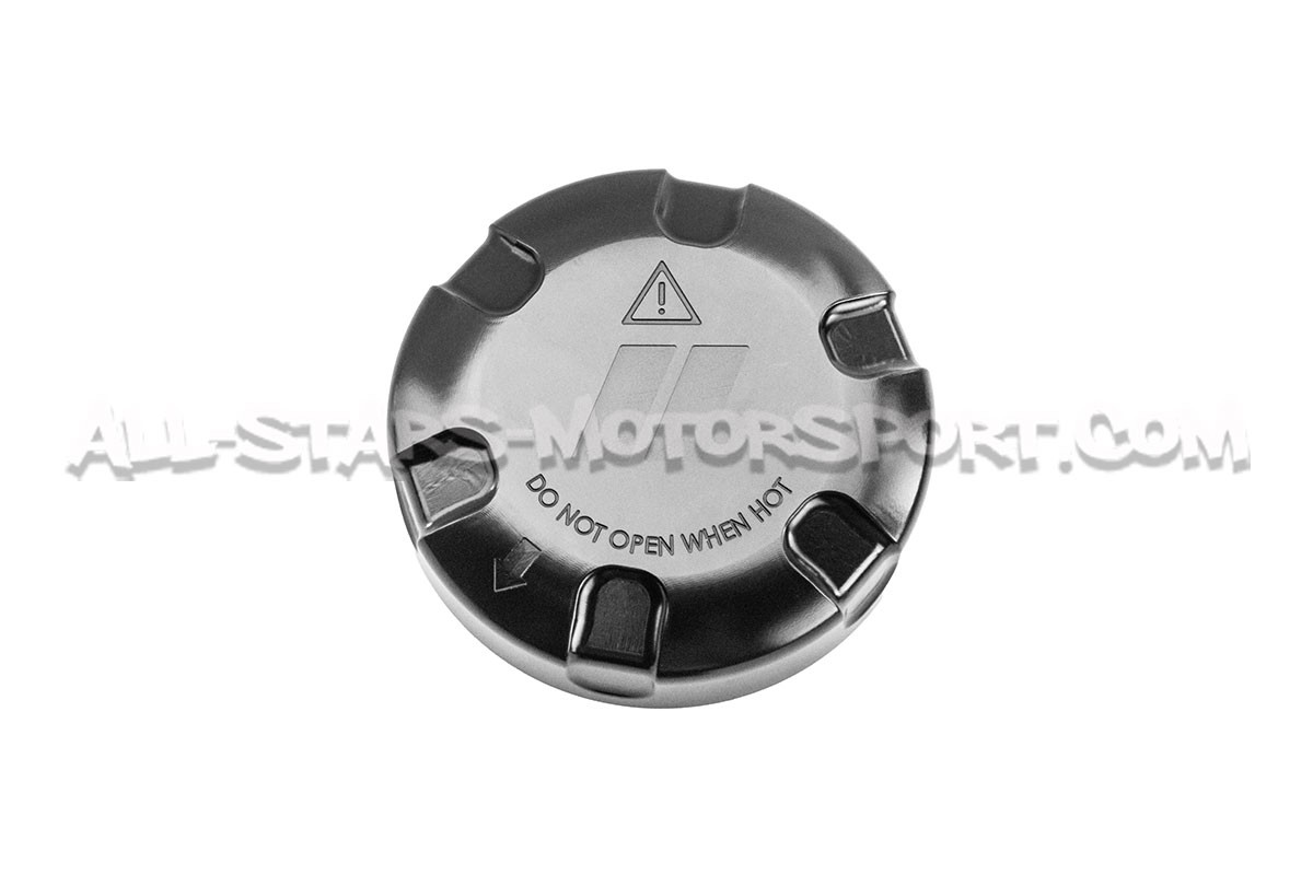 CTS Turbo Billet Engine Cap Kit for Toyota Supra GR 3.0 A90 MK5