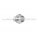 Turbo muffler delete CTS Turbo para Audi A4 B9 y Audi A5 F5 2.0 TFSI