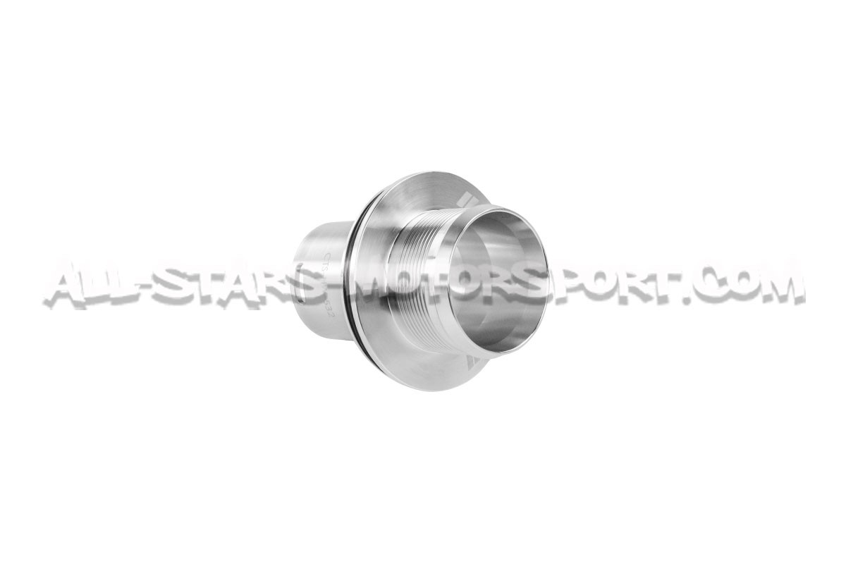 Turbo muffler delete CTS Turbo pour Audi A4 B9 et Audi A5 F5 2.0 TFSI