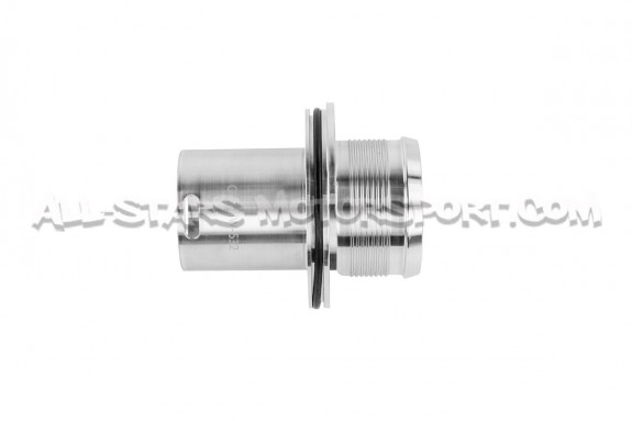Turbo muffler delete CTS Turbo pour Audi A4 B9 et Audi A5 F5 2.0 TFSI