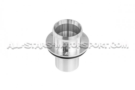Audi A4 B9 / Audi A5 F5 2.0 TFSI CTS Turbo Muffler Delete