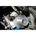 Audi A4 B9 / Audi A5 F5 2.0 TFSI CTS Turbo Muffler Delete