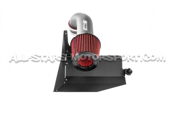 Admision CTS Turbo para Golf 8 GTI / A3 8Y / Octavia NX VRS