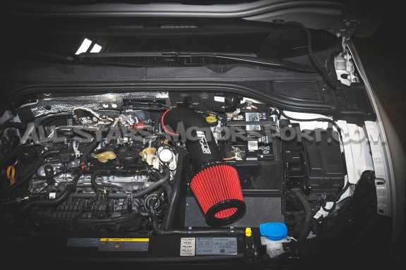 Admission CTS Turbo pour Golf 8 GTI / A3 8Y / Octavia NX VRS