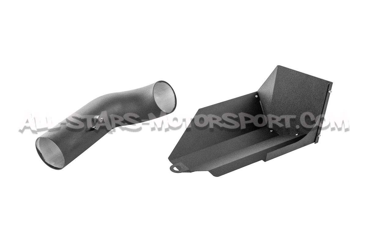 CTS Turbo Intake for Golf 8 GTI / A3 8Y / Octavia NX VRS