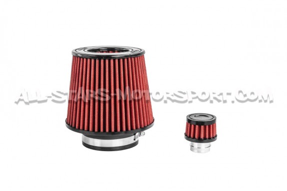 Admission CTS Turbo pour Golf 8 GTI / A3 8Y / Octavia NX VRS