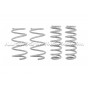 Muelles de suspension CTS Turbo -30mm para Golf 7 GTI