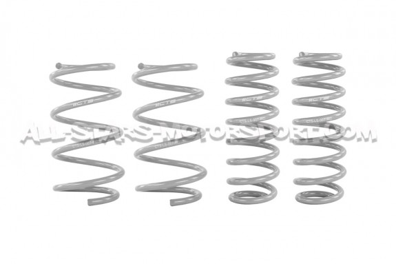Golf 7 GTI CTS Turbo -30mm Sport Springs