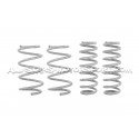 Muelles de suspension CTS Turbo -30mm para Golf 7 GTI