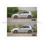 Muelles de suspension CTS Turbo -30mm para Golf 7 GTI