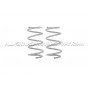 Kit ressorts courts CTS Turbo -30mm pour Golf 7 GTI