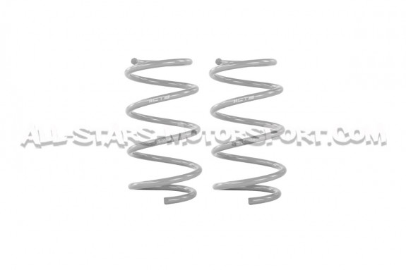 Golf 7 GTI CTS Turbo -30mm Sport Springs