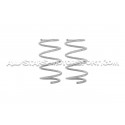 Kit ressorts courts CTS Turbo -30mm pour Golf 7 GTI