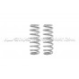 Kit ressorts courts CTS Turbo -30mm pour Golf 7 GTI