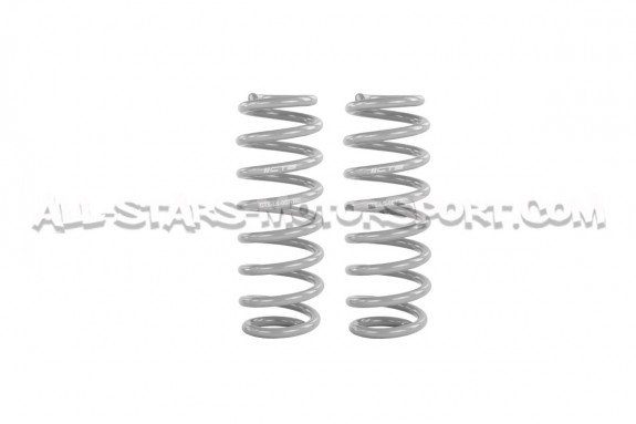 Kit ressorts courts CTS Turbo -30mm pour Golf 7 GTI