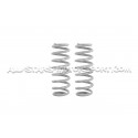 Muelles de suspension CTS Turbo -30mm para Golf 7 GTI