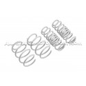 Golf 7 R CTS Turbo -30mm Sport Springs