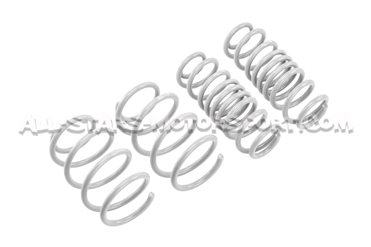 Golf 7 R CTS Turbo -30mm Sport Springs