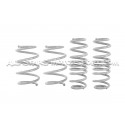 Golf 7 R CTS Turbo -30mm Sport Springs
