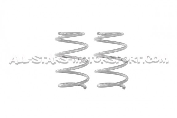 Muelles de suspension CTS Turbo -30mm para Golf 7 R