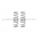 Muelles de suspension CTS Turbo -30mm para Golf 7 R