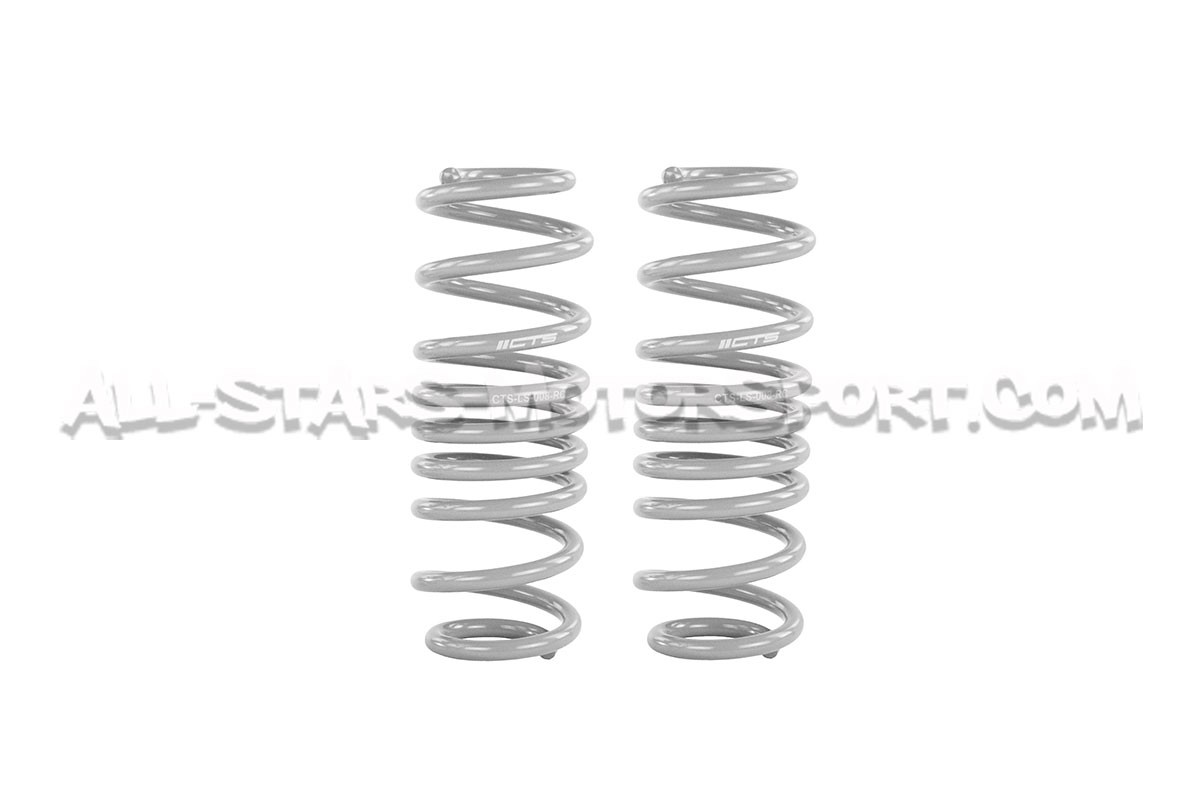 Golf 7 R CTS Turbo -30mm Sport Springs