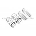 Golf 8 GTI CTS Turbo -25mm Sport Springs