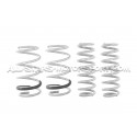 Golf 8 GTI CTS Turbo -25mm Sport Springs