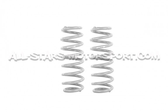 Muelles de suspension CTS Turbo -25mm para Golf 8 GTI