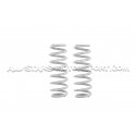 Kit ressorts courts CTS Turbo -25mm pour Golf 8 GTI