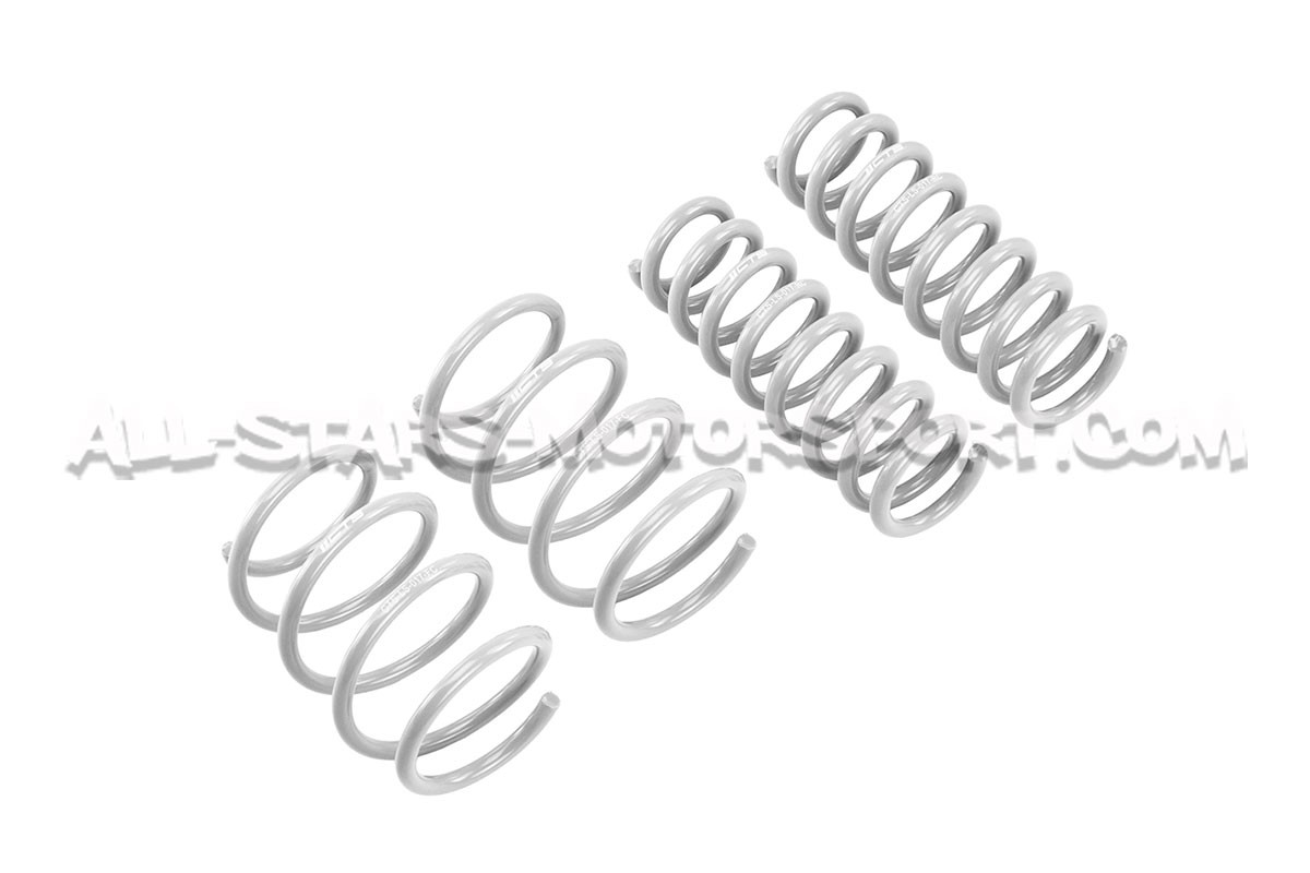 BMW 335i / 340i / 435i / 440i F3x xDrive CTS Turbo -40mm Sport Springs