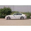 Kit ressorts courts CTS Turbo -40mm pour BMW 335i / 340i / 435i / 4...