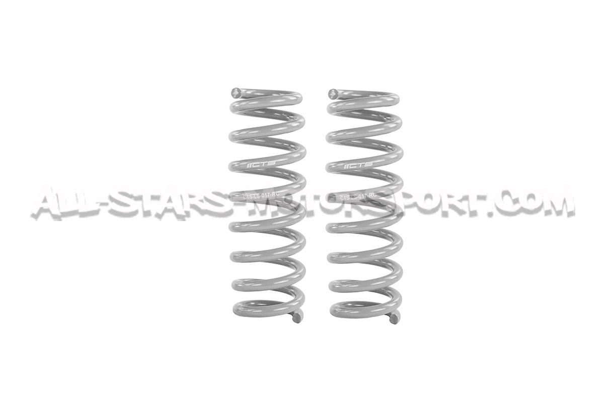 Muelles suspension CTS Turbo -40mm para BMW 335i / 340i / 435i / 44...