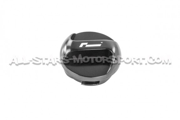 Bouchon d'huile Racingline pour 2.0 TFSI EA888.3 / 2.5 TFSI DAZA