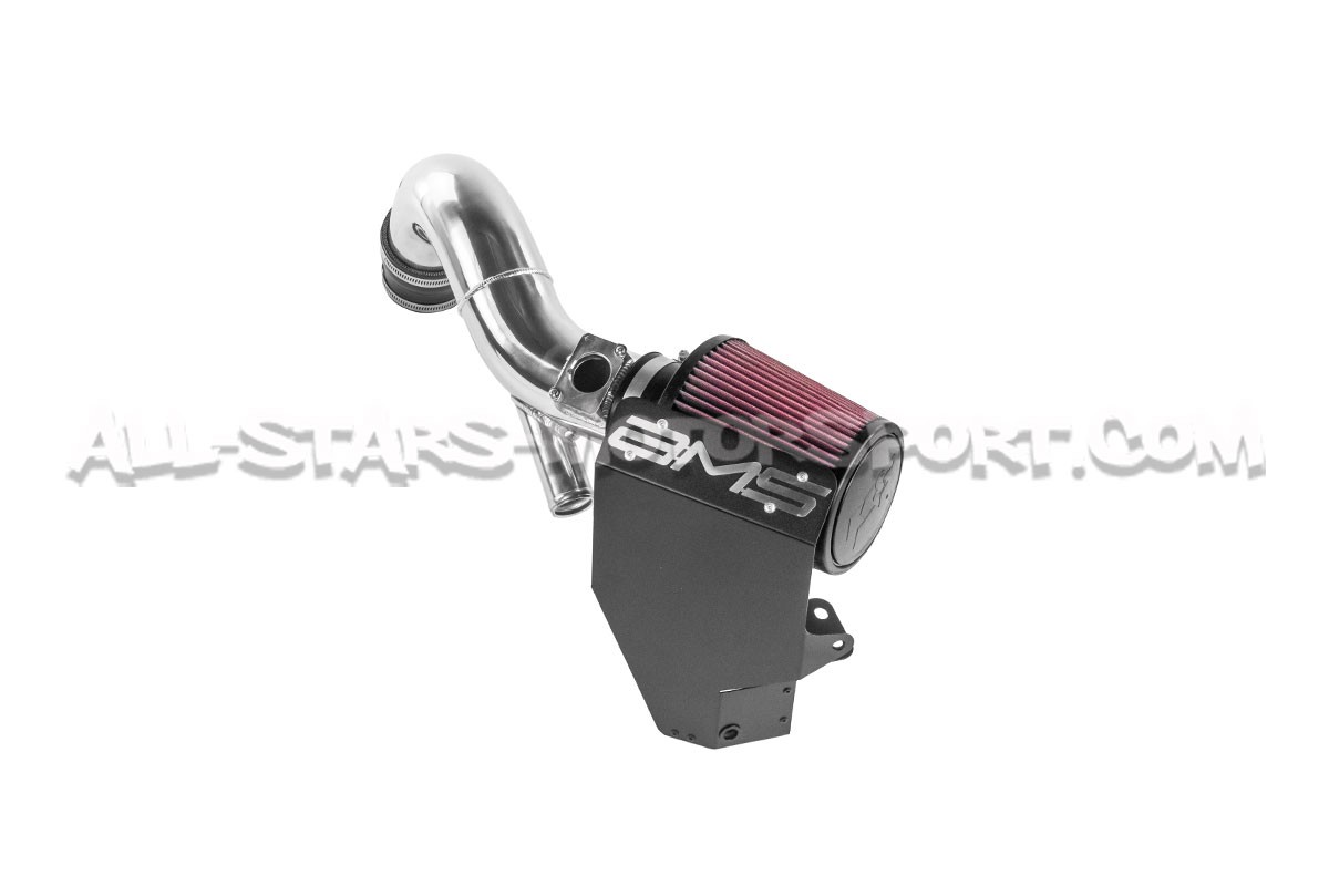 Mitsubishi Lancer Evo 10 AMS Performance Intake