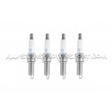 NGK ILZKR8C8G Spark Plugs for Peugeot 308 GTI