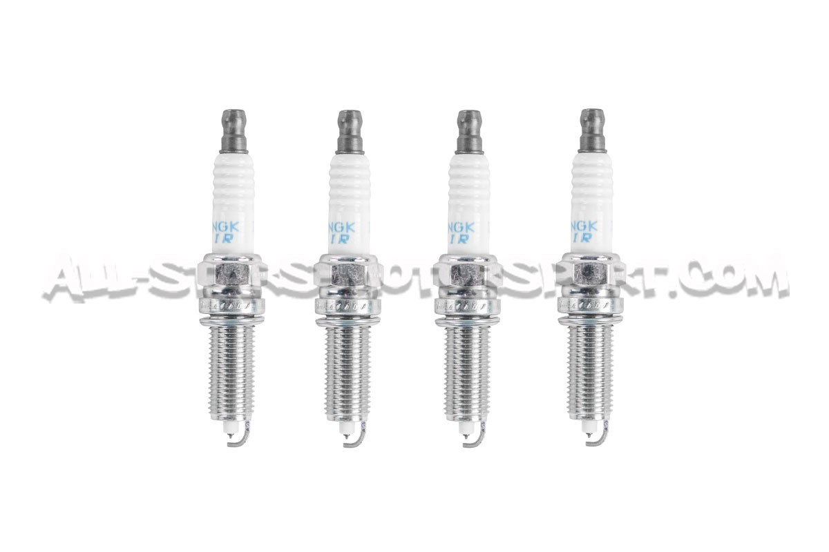 Bujías NGK ILZKR8C8G para Peugeot 308 GTI