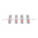 NGK ILZKR8C8G Spark Plugs for Peugeot 308 GTI