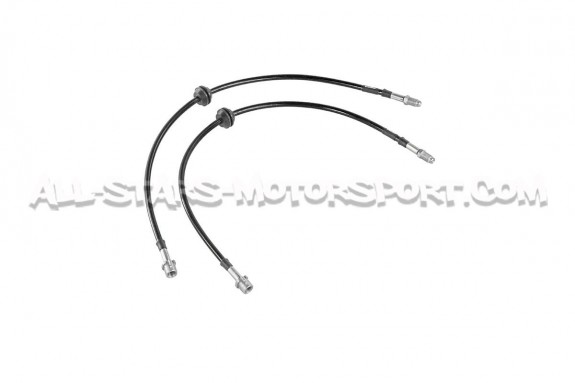 BMW M340i / M440i G2x Goodridge Braided Brake Hose Lines Kit
